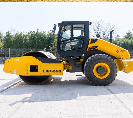 Road Roller Support - DK Precision Dynamics